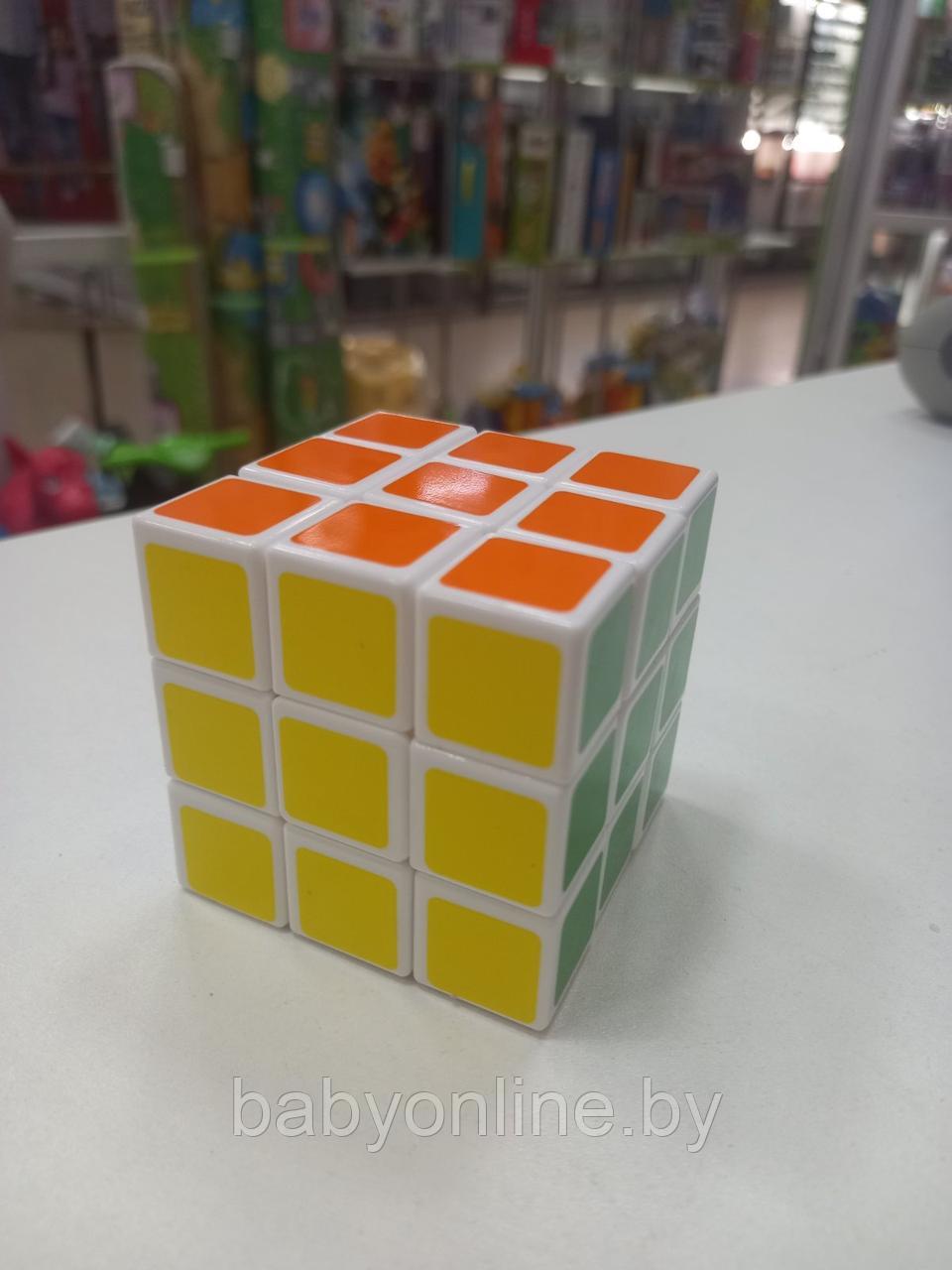 Игрушка Кубик-Рубика арт KX2011