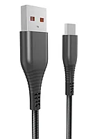 USB кабель Jellico Type-C KDS-51 1 метр