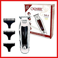 Триммер для волос CRONIER CR-9230D
