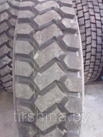 Грузовая шина 315/80 R22.5  DoubleStar DSR668 (стройка)