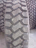 Грузовая шина 315/80 R22.5 DoubleStar DSR668 (стройка)