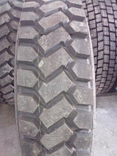 Грузовая шина 315/80 R22.5  DoubleStar DSR668 (стройка)