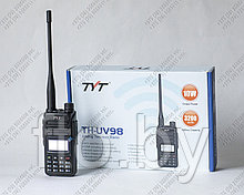 Радиостанция TYT TH-UV98 ORIGINAL 10 Ватт рация