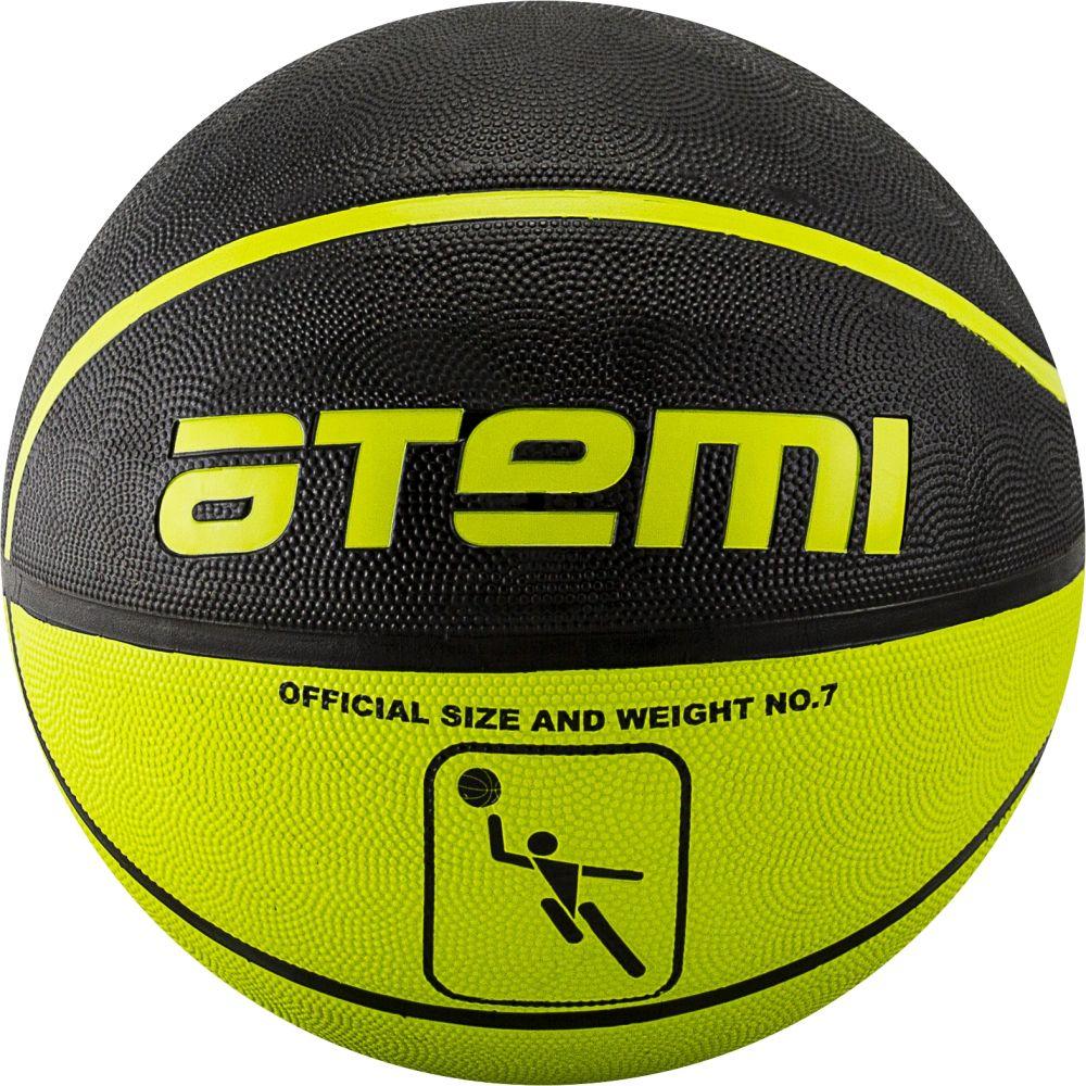 Мяч баскетбольный Atemi BB11 размер 7