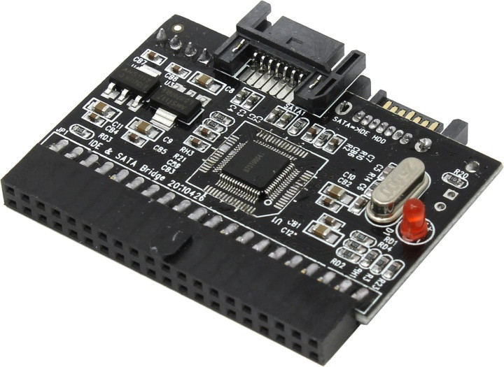 Espada SIIS SATA--IDE Adapter