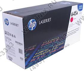 Картридж HP C9733A(C) (№645A) MAGENTA для HP LJ 5500/5550 series