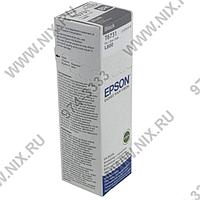 Чернила Epson T6731 Black для EPS Inkjet Photo L800