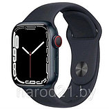 Умные часы Smart Watch7 Plus (лучшая копия яблока)умные часы, фото 2