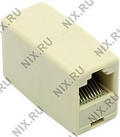 5bites LY-US022 Модуль RJ-45 - RJ-45 проходной, кат. 5e