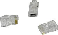 Exegate EX158091RUS RJ-45 Коннектор (уп-ка 100шт)