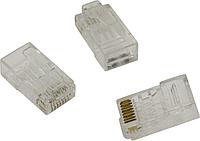 Exegate EX283691RUS RJ-45 Коннектор Кат.6 (уп-ка 100шт)