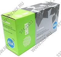 Картридж Cactus CS-Q5949A(S) для HP LJ 1320/3390/3392