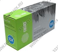 Картридж Cactus CS-C7115X(S) для HP LJ 1000/1005/1200/1220/3300/3380