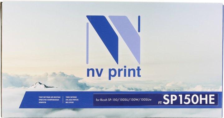 Картридж NV-Print SP150HE для Ricoh SP-150/150SU/150W/150SUw