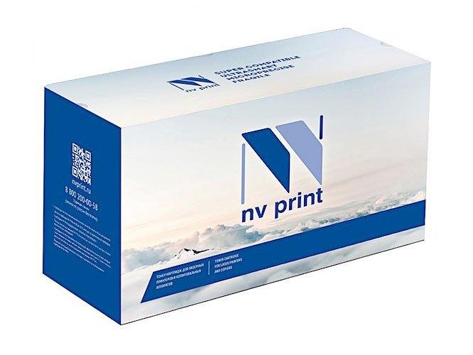 Картридж NV-Print TK-1160 для Kyocera P2040DN/P2040DW