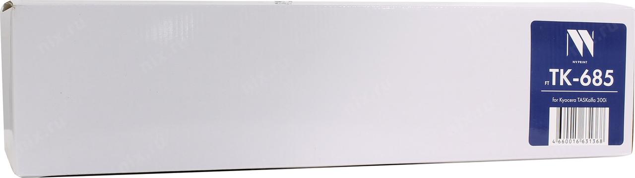 Картридж NV-Print TK-685 для Kyocera TASKalfa 300i