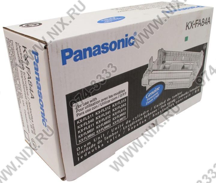 Drum Unit Panasonic KX-FA84A/E(7) для KX-FL511/512/513/541