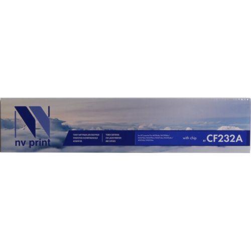 Барабан NV-Print CF232A для HP LJ M206/M230/M227/M203