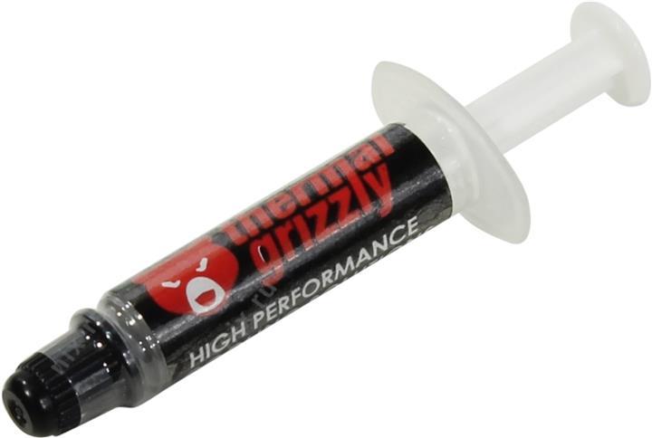 Thermal Grizzly Hydronaut TG-H-001-RS-(RU) Термопаста 1 г