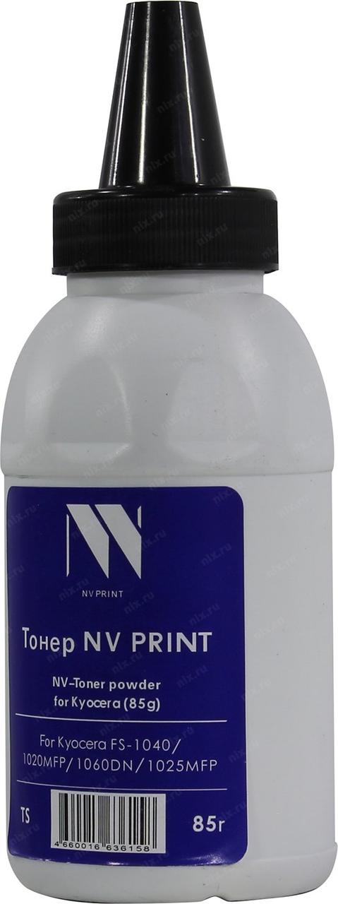 Тонер NV-Print NV-Kyocera 85 г для Kyocera FS-1040/1020MFP/1060DN/1025MFP