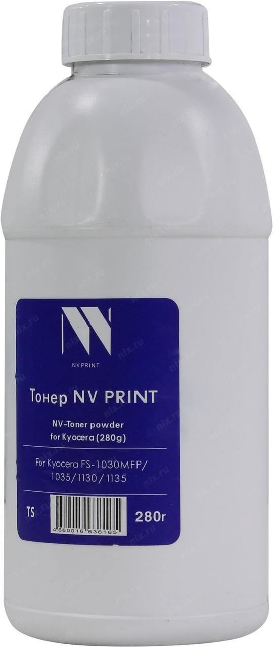 Тонер NV-Print NV-Kyocera 280 г для Kyocera FS-1030MFP/1035/1130/1135