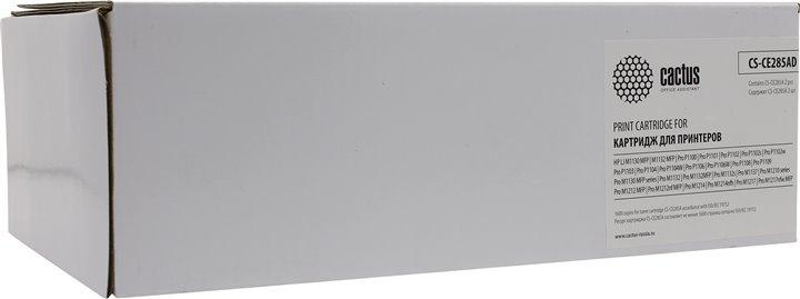 Картридж Cactus CS-CE285AD для HP LJ P1102/1102W