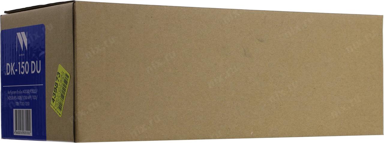 Барабан NV-Print DK-150 DU для Kyocera Ecosys M2030/P2035/M2530/FS-1028/1030/1120/1128/1130/1350