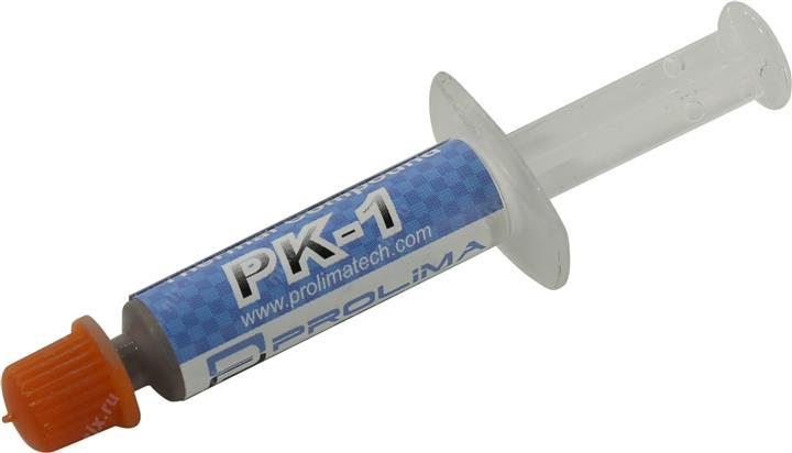 Prolimatech PK-1-1.5 Термопаста, 1.5 г