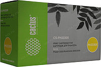 Картридж Cactus CS-PH3330X для Xerox Phaser 3330/WC3335/3345