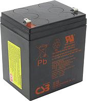 Аккумулятор CSB GP 1245-4.5Ah F1 (12V, 4.5Ah) для UPS