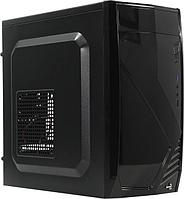 Minitower Aerocool CS-102 MicroATX без БП