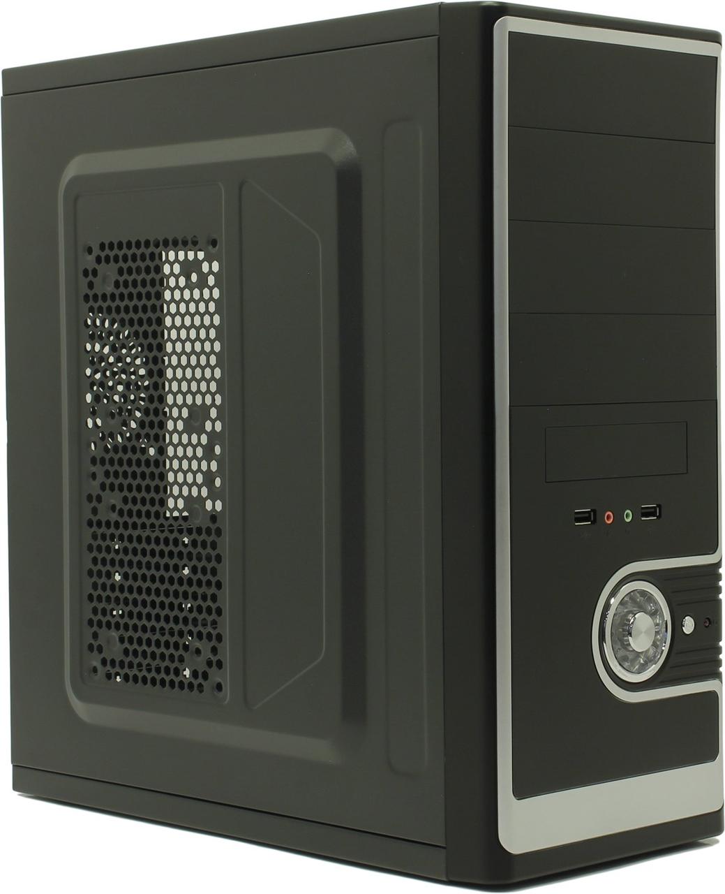 Miditower Winard 3029(C) ATX без БП