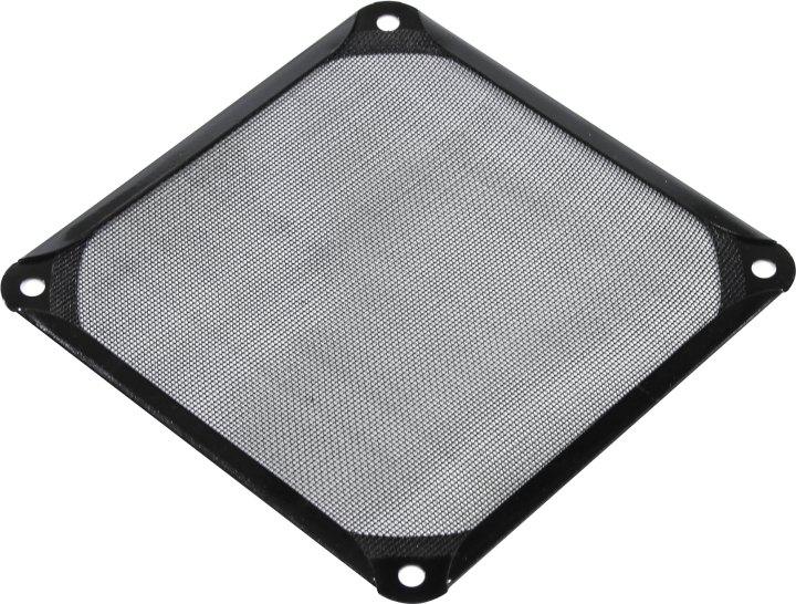Akasa GRM120-AL01-BK Fan Filter (фильтр для вентиляторов 120x120мм)
