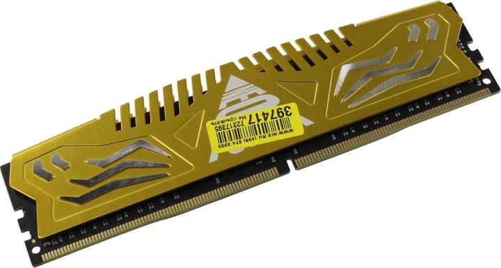 Neo Forza NMUD416E82-3000DC10 DDR4 DIMM 16Gb PC4-24000 CL15