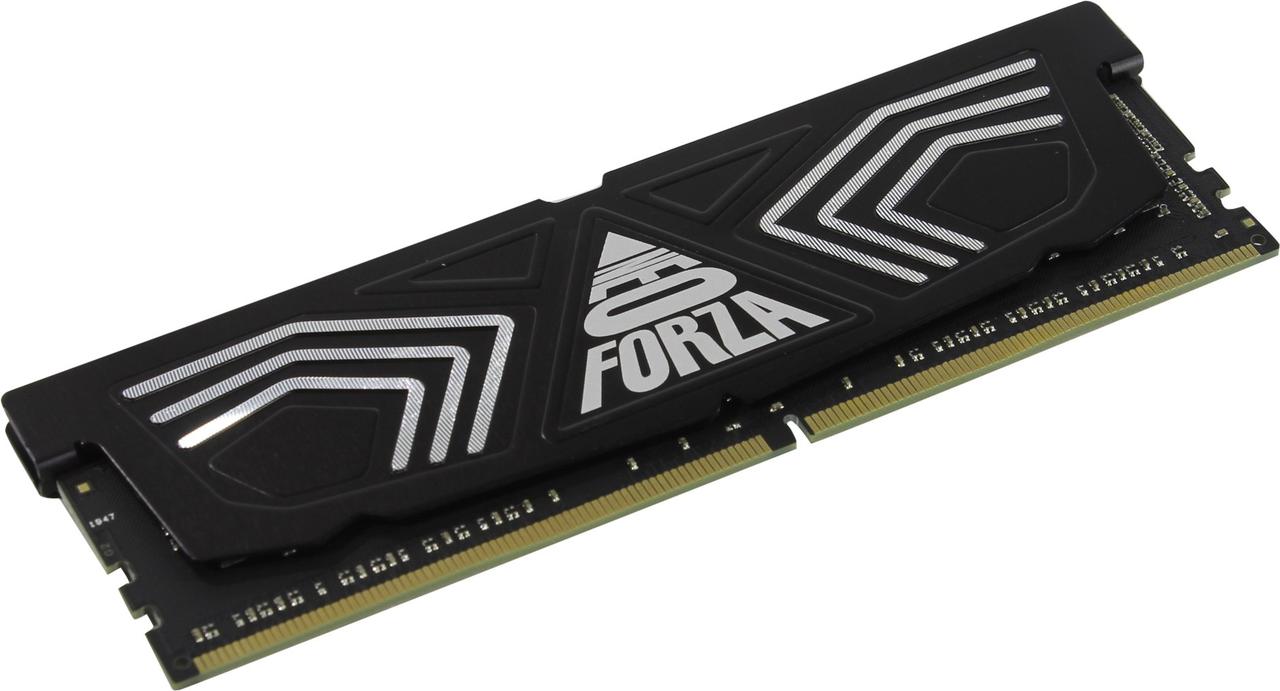 Neo Forza NMUD480E82-3600DB11 DDR4 DIMM 8Gb PC4-28800 CL19