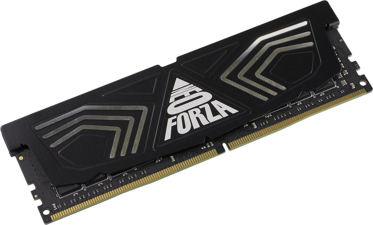 Neo Forza NMUD416E82-3200DB11 DDR4 DIMM 16Gb PC4-25600 CL16
