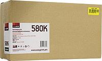 Картридж EasyPrint LK-580K Black для Kyocera FS-C5150DN/P6021CDN