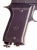 Накладка на рукоятку пневматического пистолета А101, А101М (Правая сторона)., фото 2