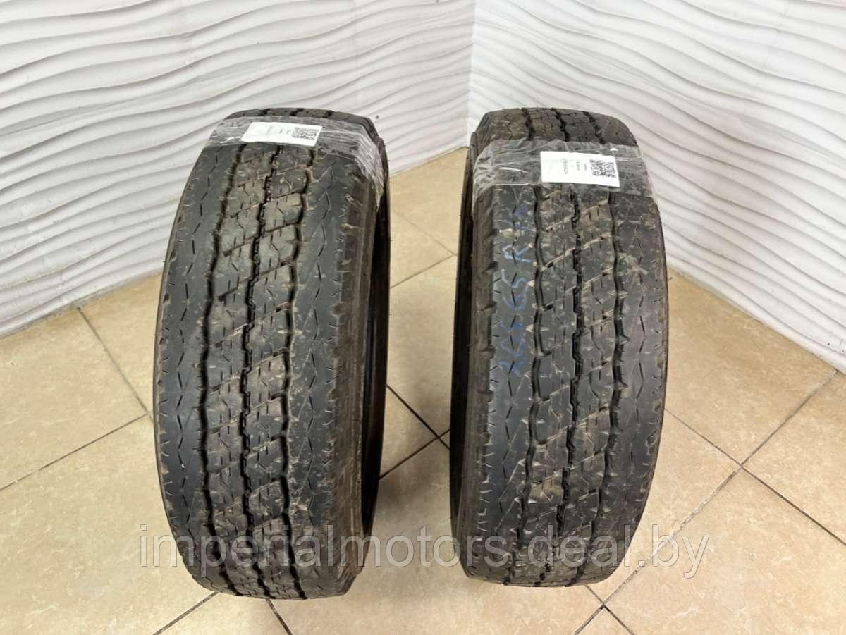 Купить Шины Бриджстоун 215 75 17.5