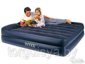 Кровать 152х203х42 см, Intex 66720