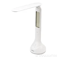 Настольная лампа ReMax LED Eye-Protection Desk Lamp RT-E185 (белая)