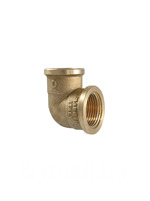 Фитинг TDM Brass угол 90 ВР 1 1/4" - фото 1 - id-p178599634