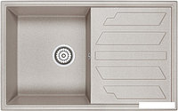 Кухонная мойка Granula 8002 (антик)