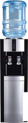 Кулер для воды Ecotronic V21-LN (черный), фото 2
