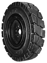 18X7-8 (180/70-8) с буртом Пневматические шины для погрузчиков