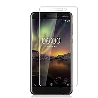 Защитное стекло Nokia 6