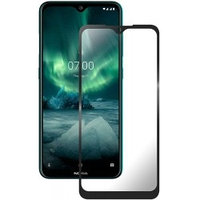 Защитное стекло Nokia 6.2, Защитное стекло Nokia 7.2