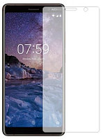 Защитное стекло Nokia 8