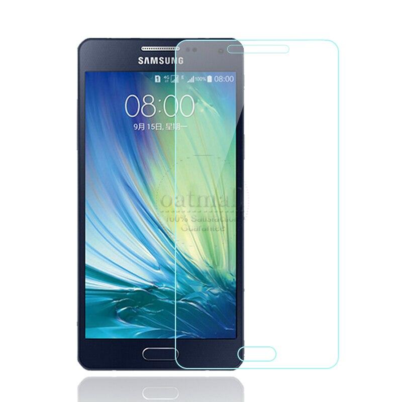 Защитное стекло Samsung A510F (A5 2016) - фото 1 - id-p178604404