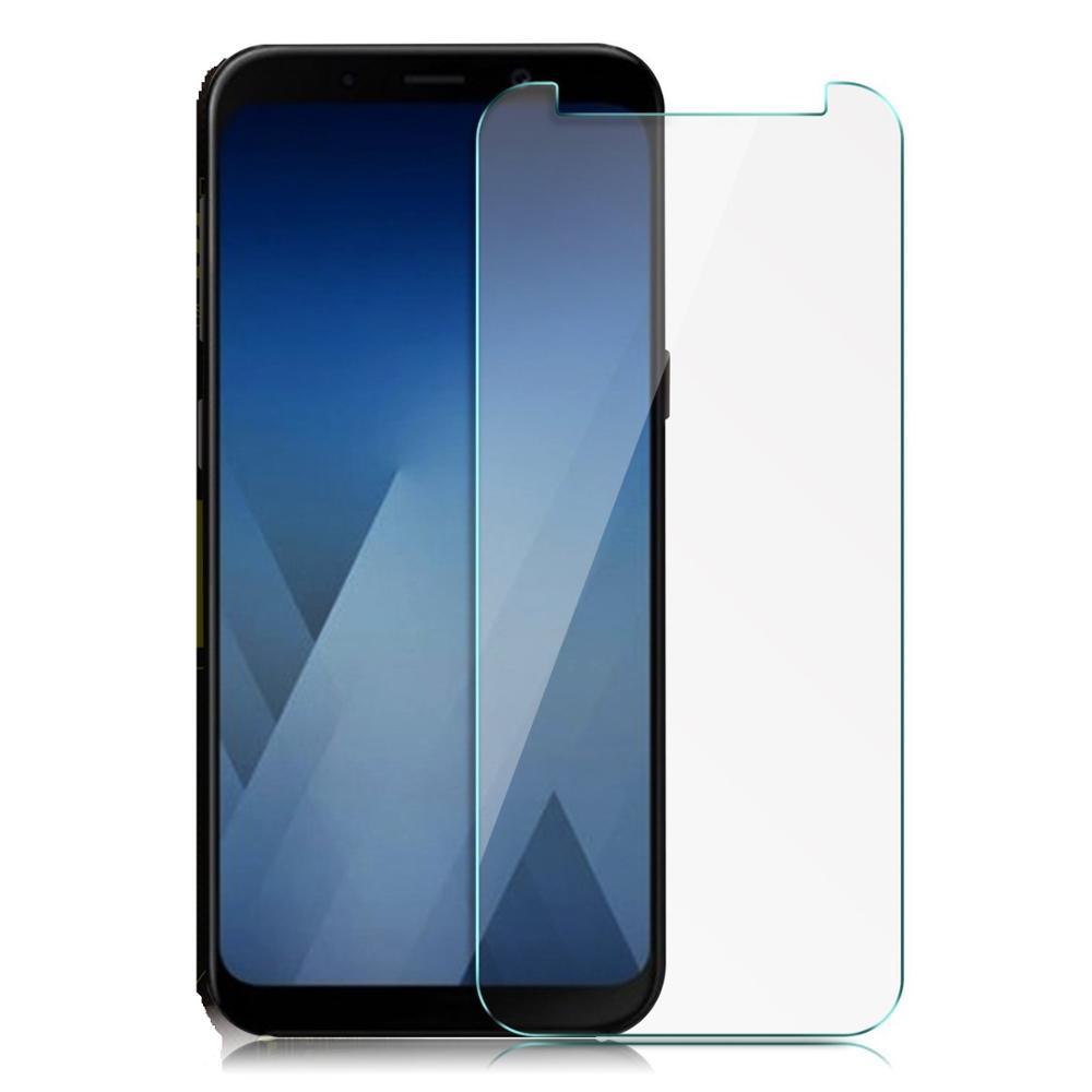 Защитное стекло Samsung A600F (A6 2018) - фото 1 - id-p178604407